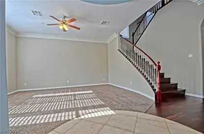 1861 Montefiore Walk Stairs