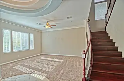 1861 Montefiore Walk Living Room