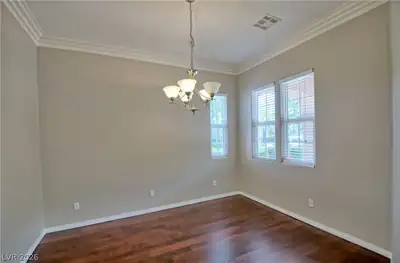 1861 Montefiore Walk Dining Room