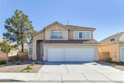 7917 Bonaventure Drive, Las Vegas