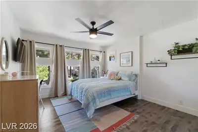 2233 Versailles Court Bedroom