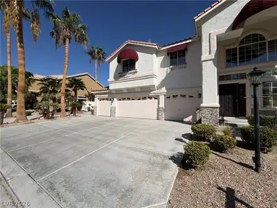 7230 Elderly Avenue, Las Vegas