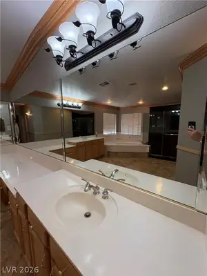 7230 Elderly Avenue Primary Bathroom