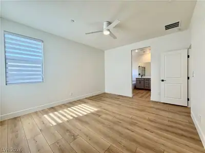 11837 Pied Harrier Avenue Bedroom
