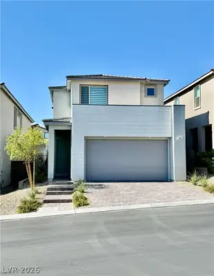11837 Pied Harrier Avenue, Las Vegas