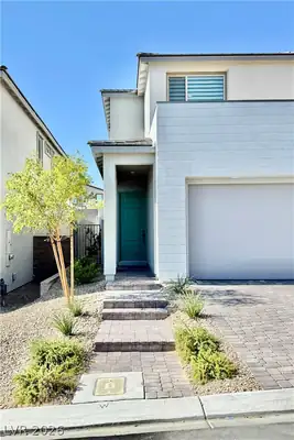 11837 Pied Harrier Avenue Front of Structure