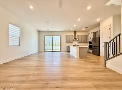 11837 Pied Harrier Avenue Living Room