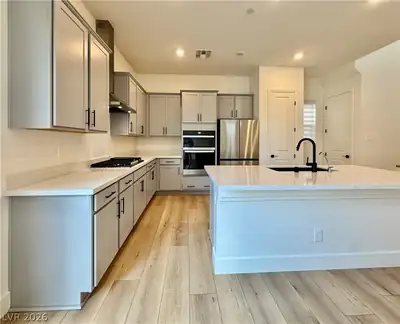 11837 Pied Harrier Avenue Kitchen