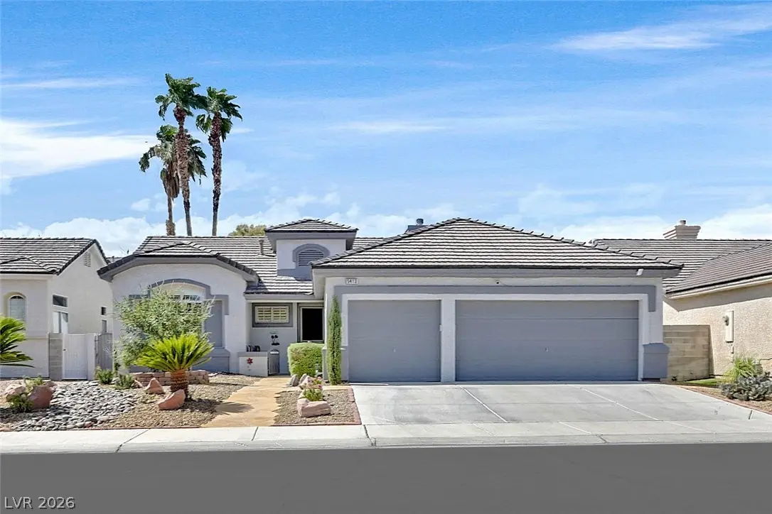 5413 Goldbrush Street