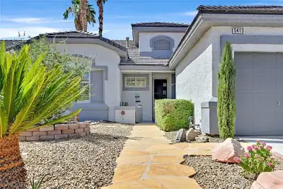 5413 Goldbrush Street 