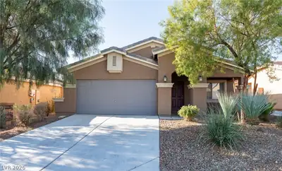 8079 Buffalo Ranch Avenue Las Vegas, NV 89147
