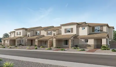 5977 Teeter Street North Las Vegas, NV 89081