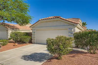 10059 Oak Creek Canyon Avenue Las Vegas, NV 89147