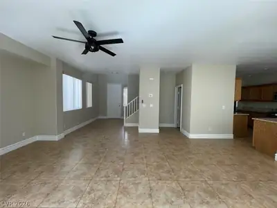 9701 Kampsville Avenue, Las Vegas, NV 89148 Living Room