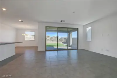 774 Spirit Lake Street Living Room