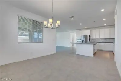 774 Spirit Lake Street Dining Area