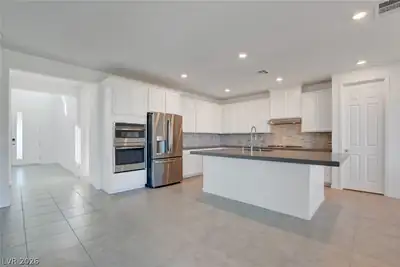 774 Spirit Lake Street Kitchen