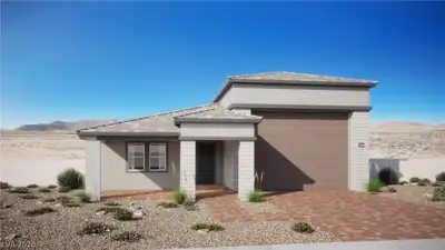 1647 Portofino Falls Place Henderson, NV 89011
