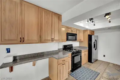 3104 Antigua Drive, Laughlin, NV 89029 Kitchen