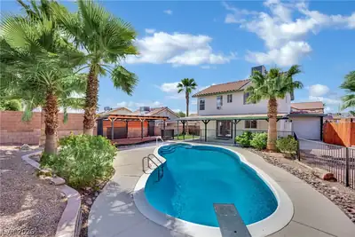 3104 Antigua Drive Laughlin, NV 89029