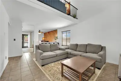 3104 Antigua Drive, Laughlin, NV 89029 Living Room