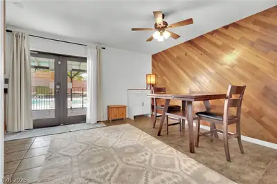 3104 Antigua Drive, Laughlin, NV 89029 Dining Area