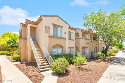 3400 Cabana Drive 2036 Las Vegas, NV 89122