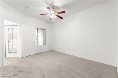 3400 Cabana Drive 2036 Bedroom