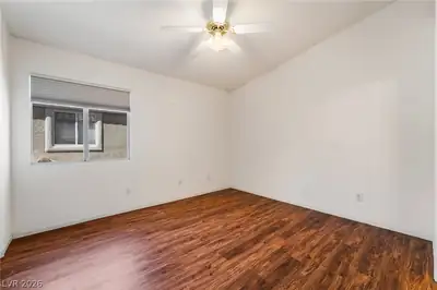 6245 Dan Blocker Avenue 102, Henderson, NV 89011 Bedroom