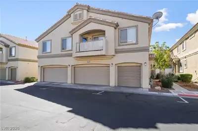 6245 Dan Blocker Avenue 102 Henderson, NV 89011