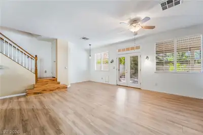6245 Dan Blocker Avenue 102, Henderson, NV 89011 Living Room