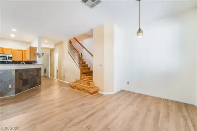 6245 Dan Blocker Avenue 102, Henderson, NV 89011 Dining Area
