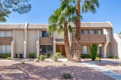 3358 Loma Linda Lane Las Vegas, NV 89121