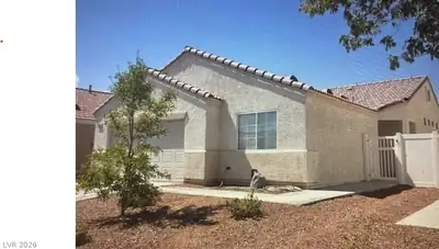 336 River Glider Avenue North Las Vegas, NV 89084