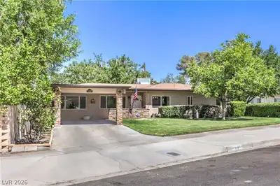 712 Aztec Place, Boulder City