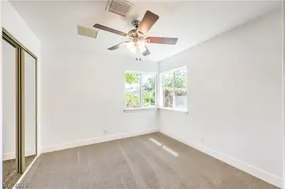712 Aztec Place Bedroom