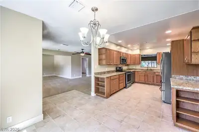 712 Aztec Place Kitchen