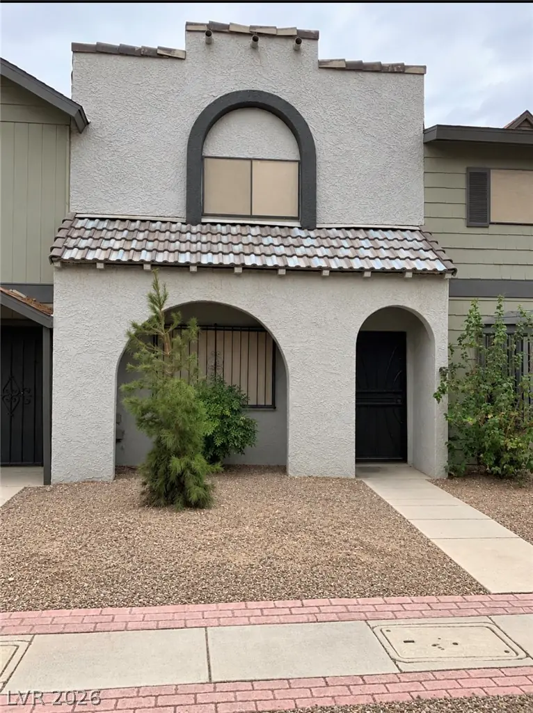 878 Flagstone Way, Las Vegas, NV 89110