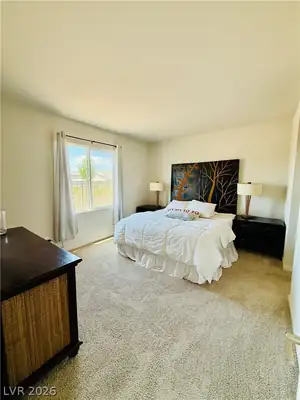 4379 East Cactus Canyon Drive Primary Bedroom