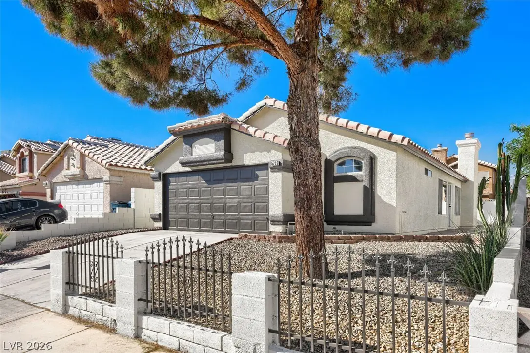 5736 Baffy Circle, Las Vegas, NV 89142