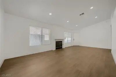 5736 Baffy Circle, Las Vegas, NV 89142 Living Room