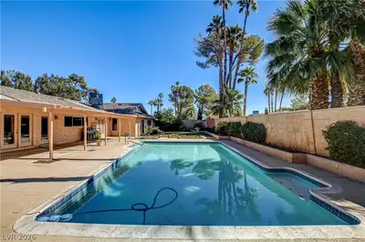 3753 Meadowcrest Drive, Las Vegas