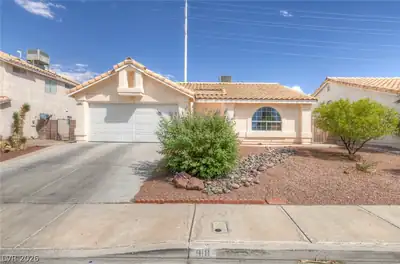 918 Ambusher Street Henderson, NV 89014