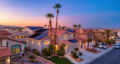 8240 Campana Drive, Las Vegas