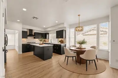 8240 Campana Drive Dining Area
