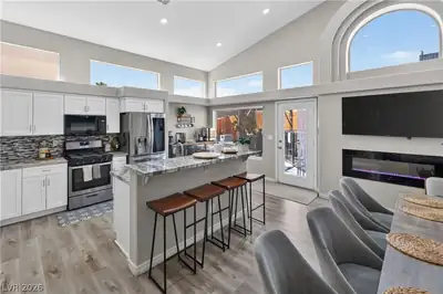 530 Rancho Del Mar Way Kitchen