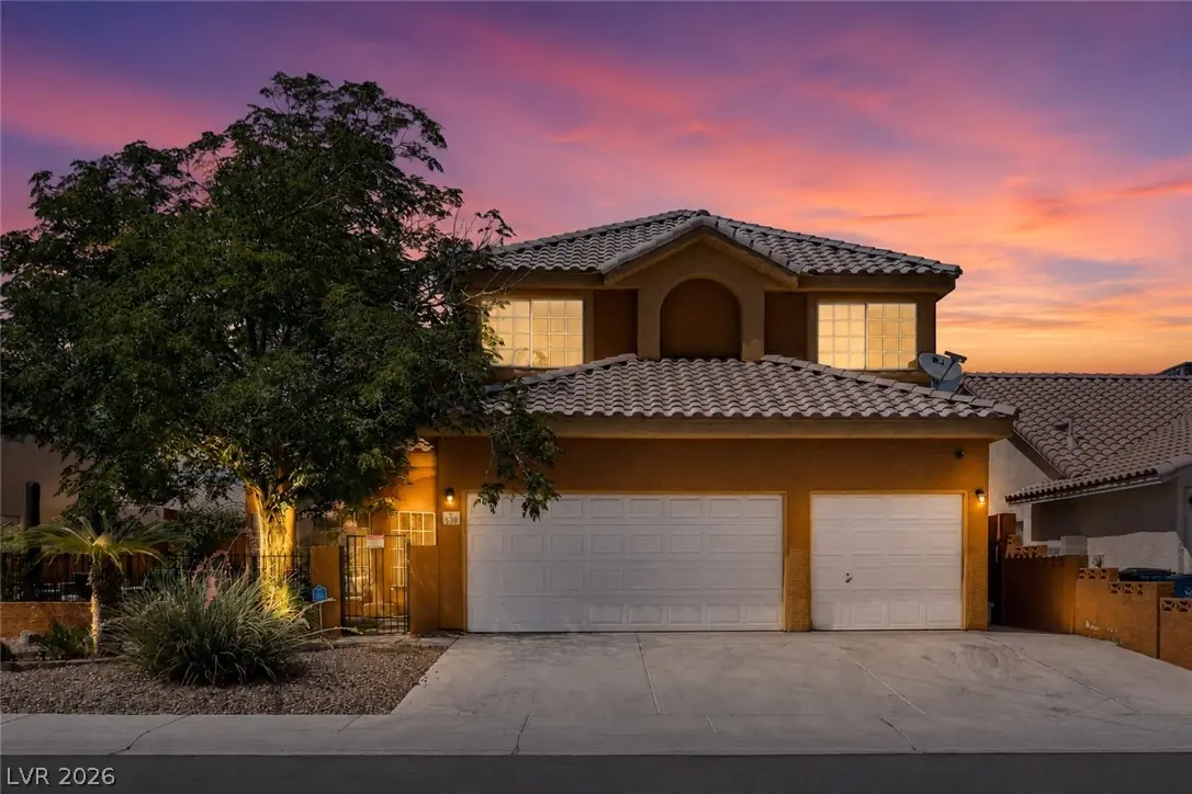530 Rancho Del Mar Way