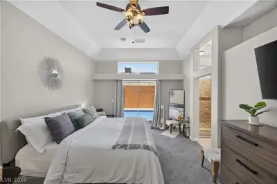 530 Rancho Del Mar Way Bedroom
