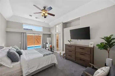 530 Rancho Del Mar Way Primary Bedroom