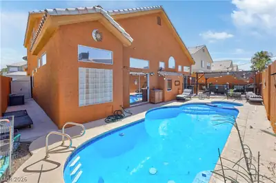 530 Rancho Del Mar Way Pool